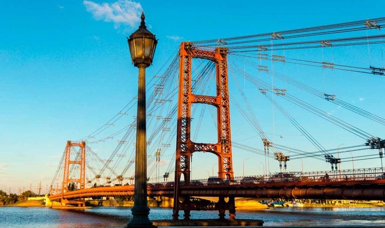 Martes fresco y con buen clima en la ciudad | Información General