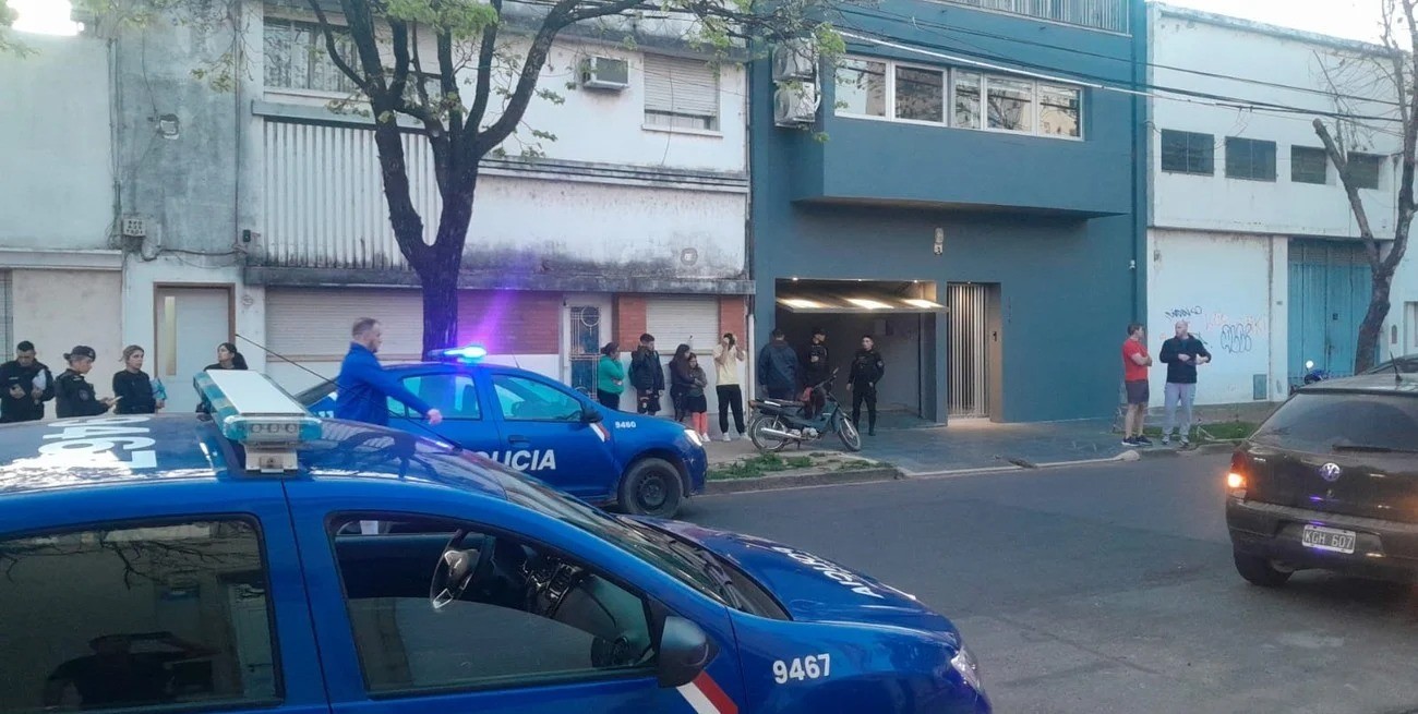 Lo condenaron por asesinar a un joven | Noticias