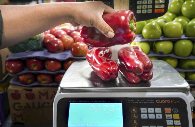 El INDEC informa este miércoles la inflación de agosto, que sería la más alta en 21 años | Nacionales