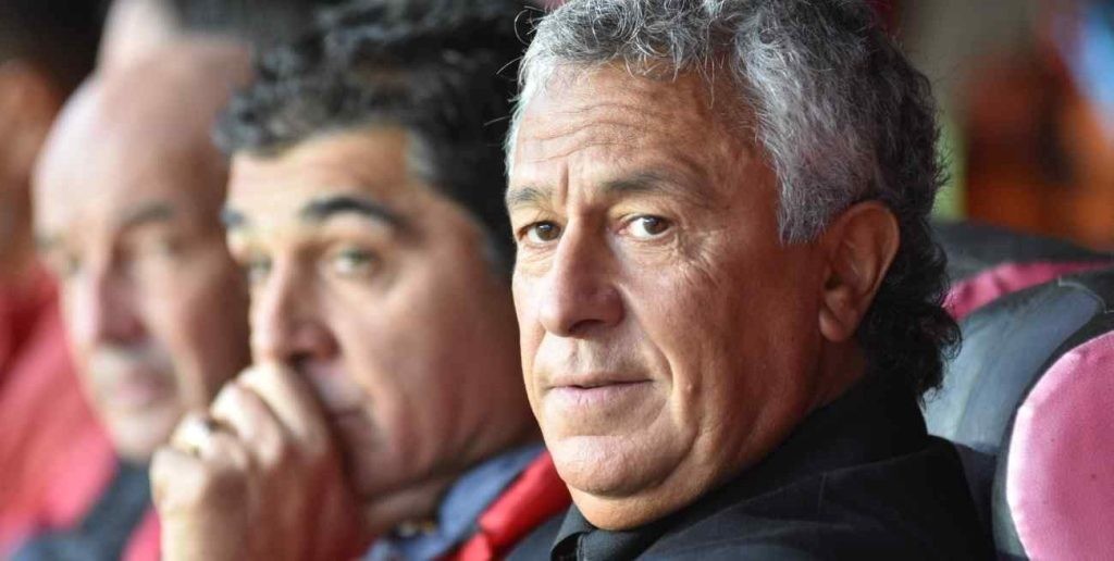 Pipo cambia medio equipo para este viernes | Deportes