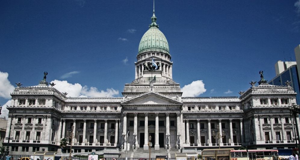 Apura el debate en el Congreso: el Gobierno envió el proyecto de modificación de Ganancias | Nacionales