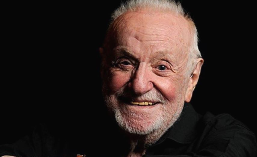 Murió Pepe Soriano, figura de la actuación argentina | Espectaculos