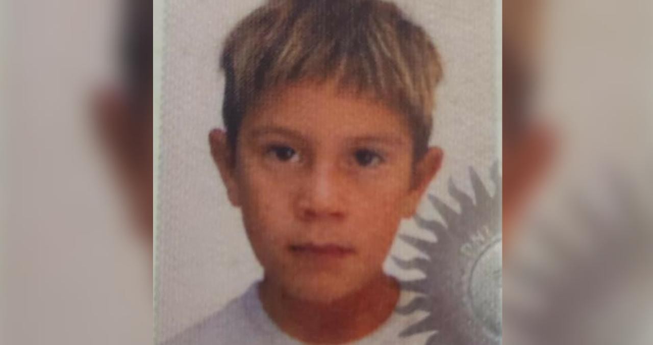 Buscan a un niño de 9 años que lleva más de dos semanas desaparecido | Información General