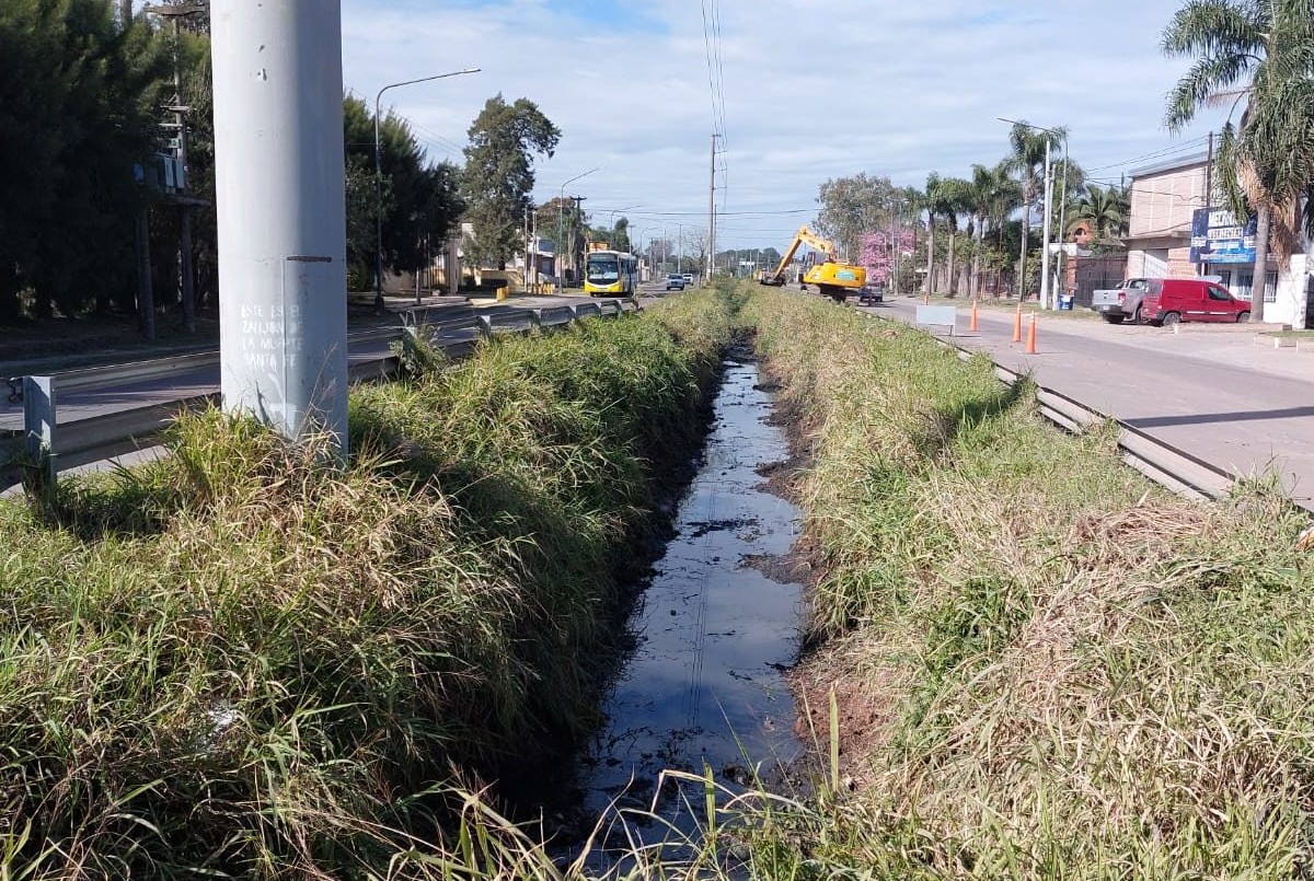 Trabajos de bacheo, iluminación y mantenimiento previstos para este jueves 14 | Información General