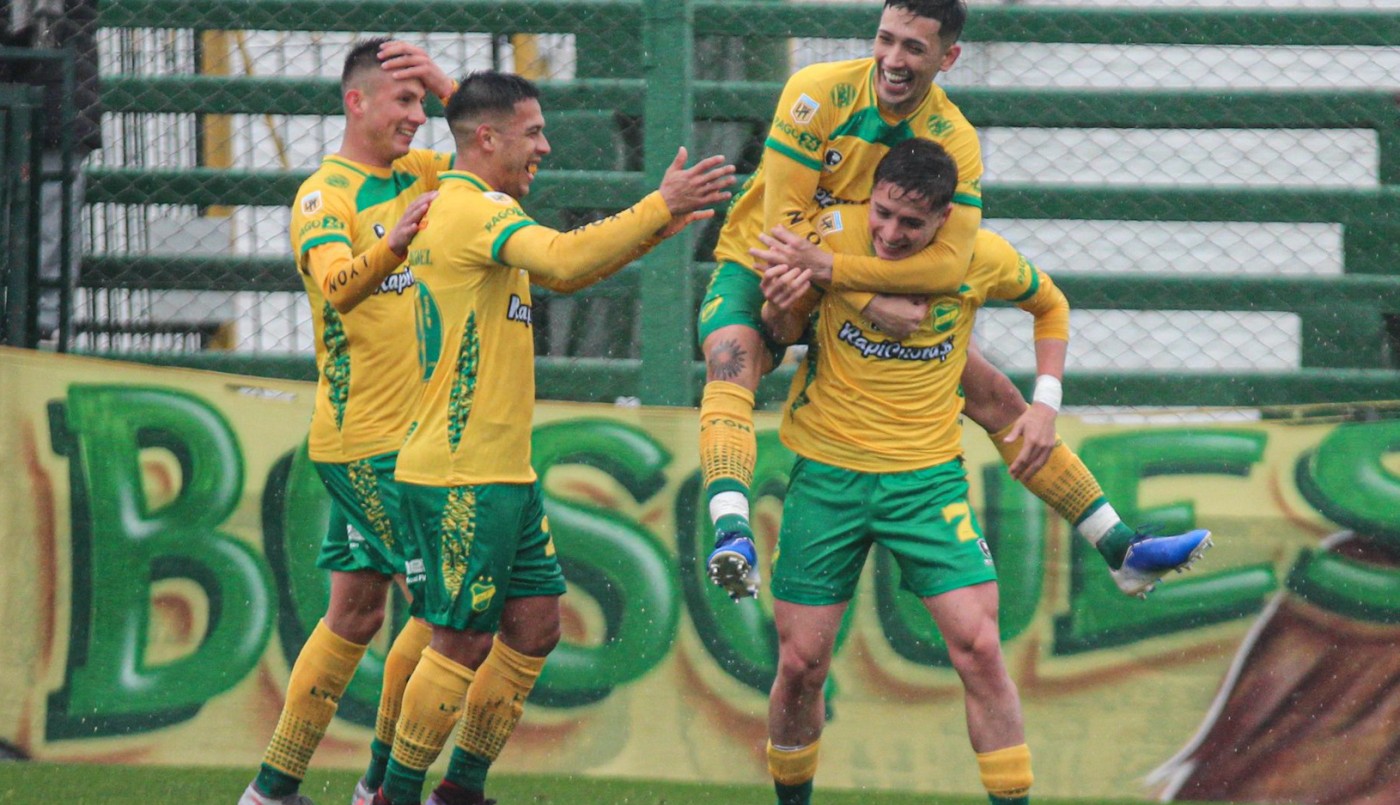 Ránking mundial de clubes: Defensa y Justicia quedó como el mejor equipo argentino | Deportes