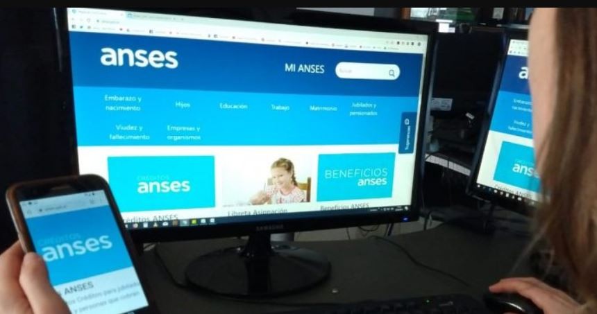 Créditos de hasta $400.000 para trabajadores en relación de dependencia: Anses dio precisiones | Información General