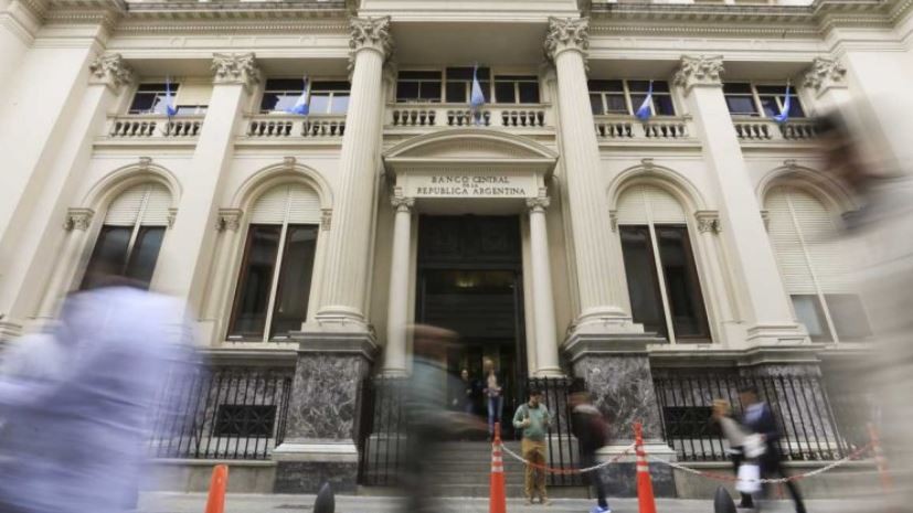 El Banco Central decidió no subir la tasa de plazos fijos tras el dato de inflación de agosto | Nacionales