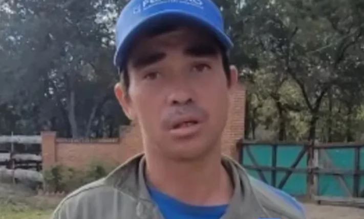 Caso Cecilia: apuñalaron al casero de la chanchería de Emerenciano Sena en la cárcel | Nacionales