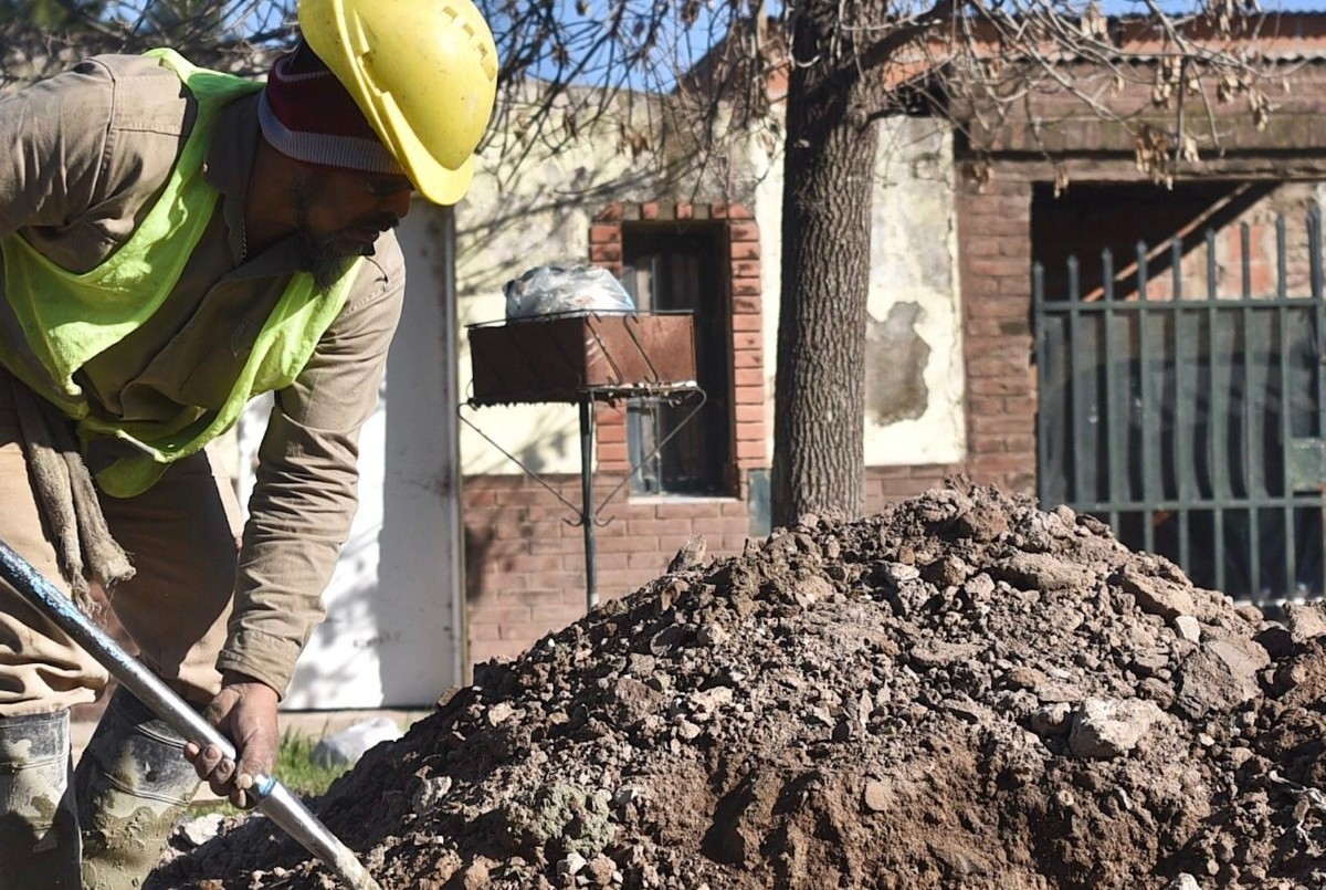 Trabajos de bacheo, iluminación y mantenimiento previstos para este viernes 15 | Información General