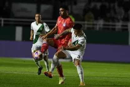 Banfield recibe a Argentinos Juniors | Deportes