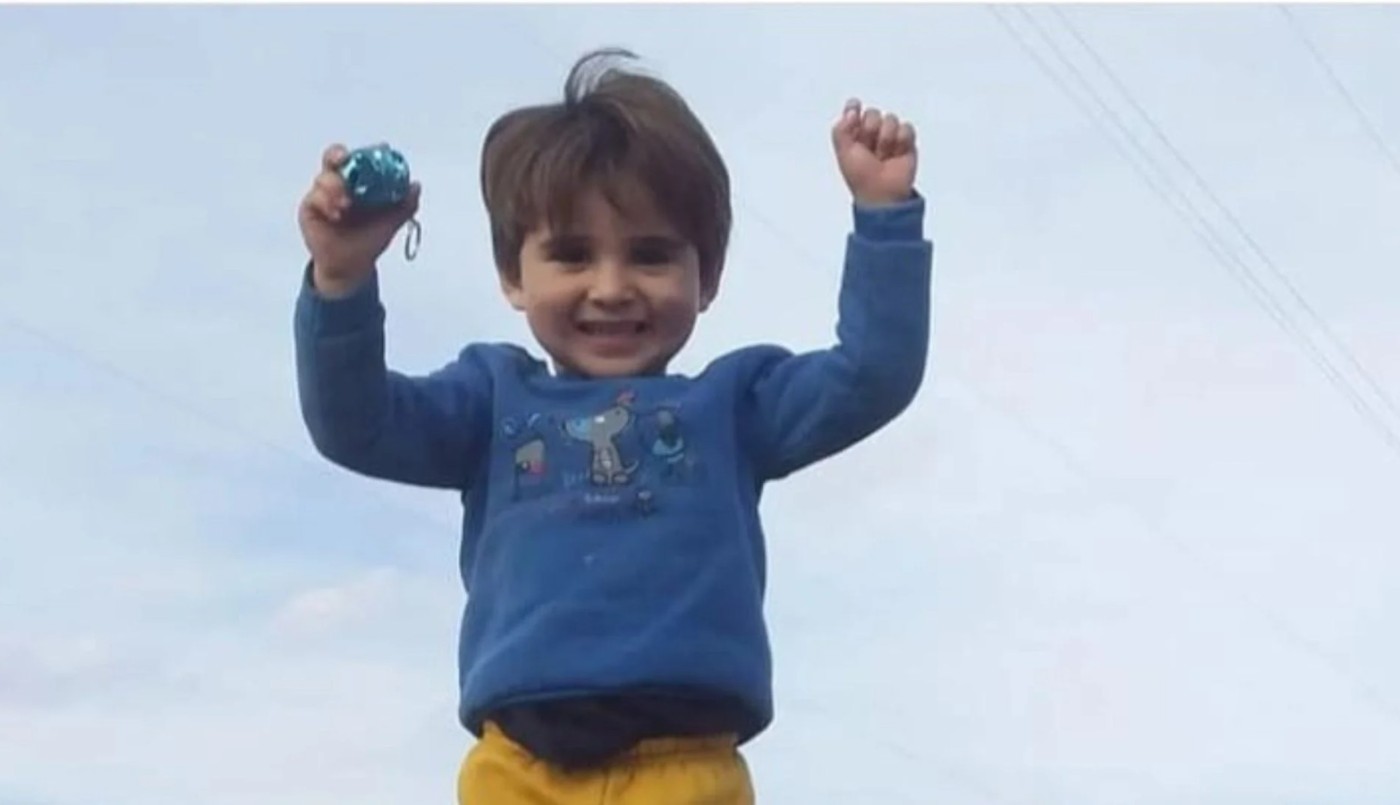 Falleció un nene de dos años al caer en una pileta | Noticias