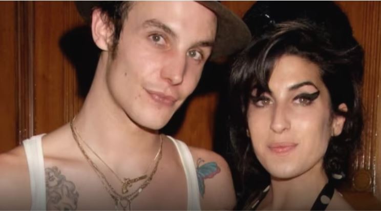 El marido de Amy Wineouse admitió que fue el culpable de la adicción de la cantante | Espectaculos