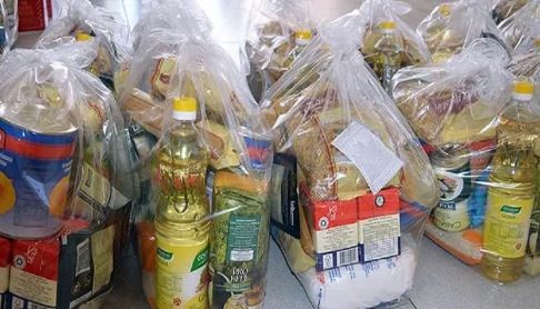 PAMI suma tres millones de afiliados a su programa alimentario y otorga un bono de 15.000 pesos | Información General