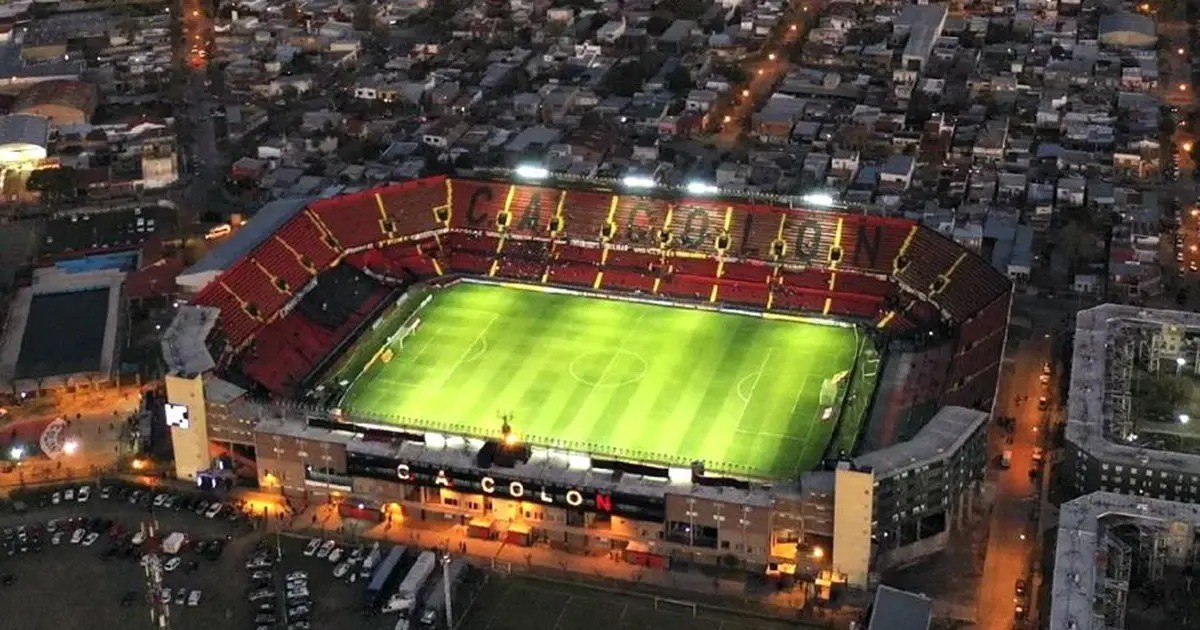 Colón recibe a Central con la necesidad de volver a la victoria | Deportes