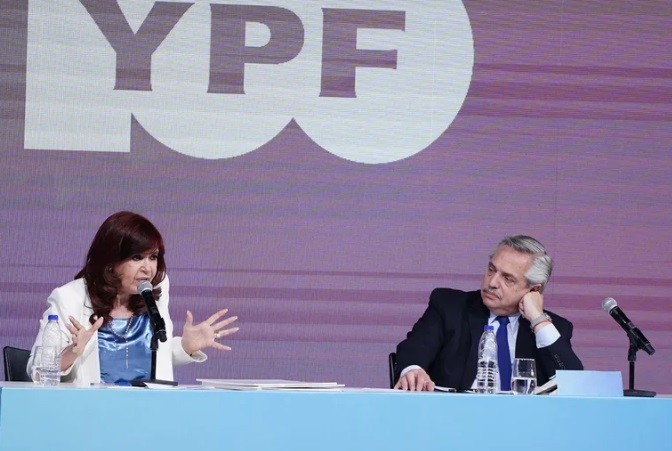 Estatización de YPF: quedó firme el fallo y Argentina deberá pagar US$ 16.099 millones | Nacionales