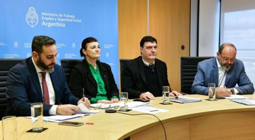 Inflación: adelantan la convocatoria al Consejo del Salario para el 27 de septiembre | Nacionales