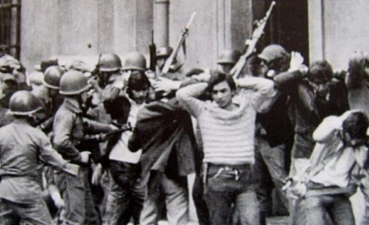 "La Noche de los Lápices": se cumplen 47 años de un crimen de terrorismo de Estado contra estudiantes | Nacionales