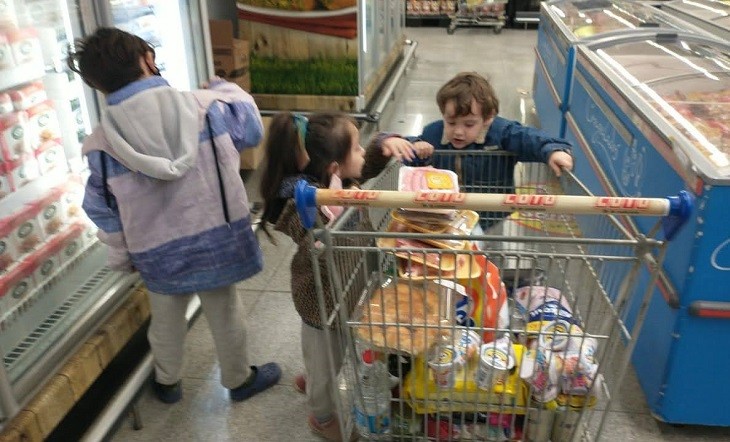 Canasta Crianza en agosto fue de $ 131.201 para menores de 1 año y $154.729 para entre 1 y 3 años | Nacionales