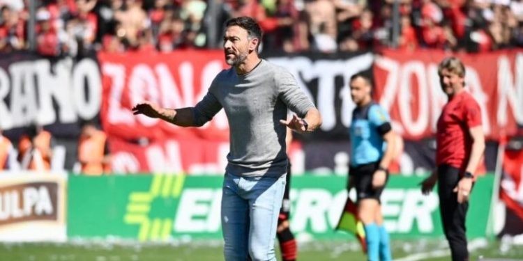 Lo que viene para Unión, invicto en la Copa de la Liga | Deportes