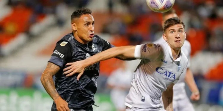 Godoy Cruz se enfrenta con Belgrano | Deportes