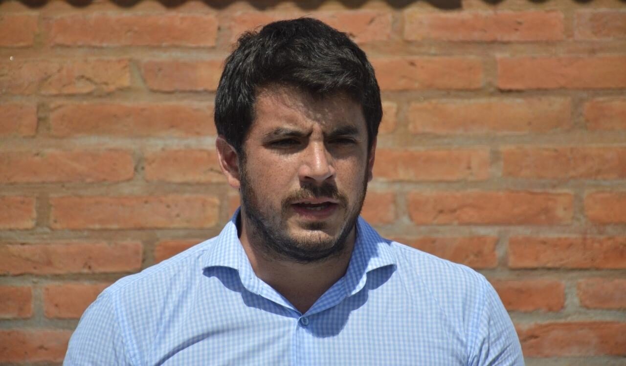 Chiarella: "el 80% de los delitos en Santa Fe se organizan desde la cárcel" | Noticias