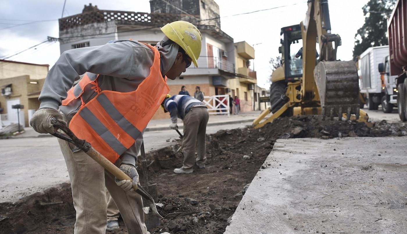Trabajos de bacheo, iluminación y mantenimiento previstos para este lunes 18 de septiembre | Información General