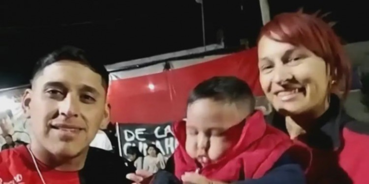 Colón impulsa la campaña para votar a Toto | Deportes