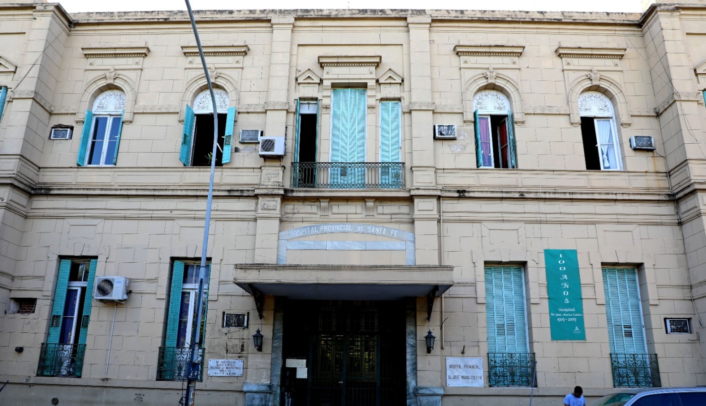 Atacaron a un joven a balazos | Noticias