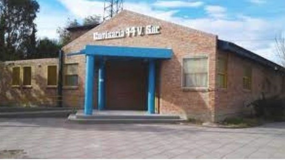 Un hombre fue asesinado a balazos en Neuquén | Nacionales