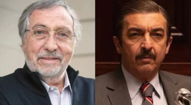 Luis Brandoni criticó a Ricardo Darín: “¿Cómo hiciste esa canallada?” | Espectaculos