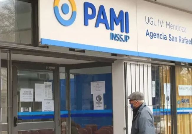 Programa Alimentario del Pami: quiénes cobrarán los $45.000 | Información General