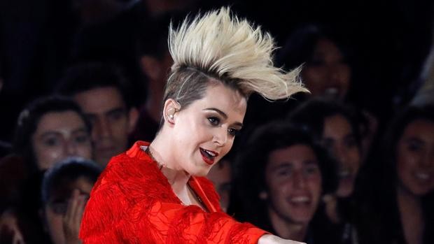 Katy Perry vende los derechos de su obra por 225 millones de dólares | Espectaculos
