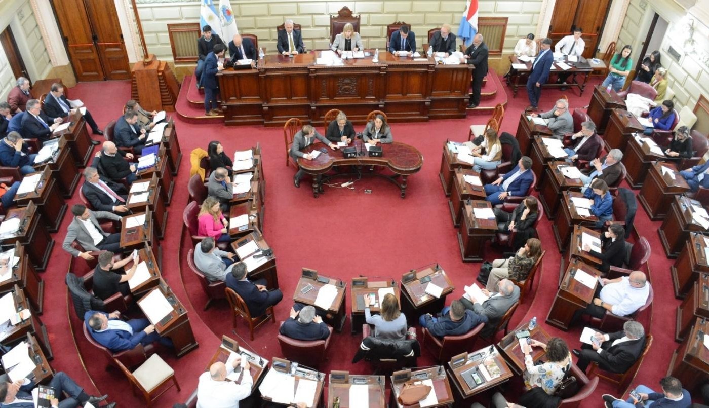 El gobierno retiró los 42 pliegos de jueces propuestos a la Asamblea Legislativa | Legislativas