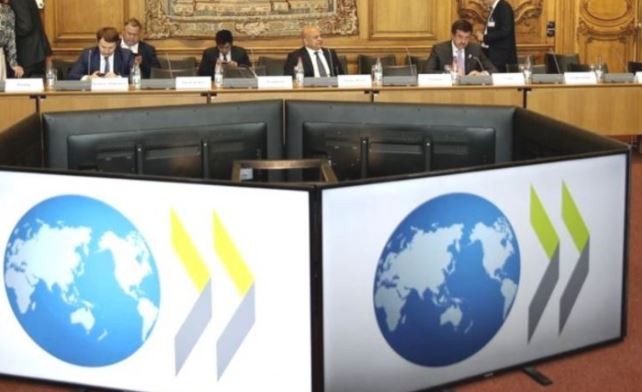 La OCDE estimó que la Argentina será el país con mayor recesión e inflación de todo el G20 | Nacionales