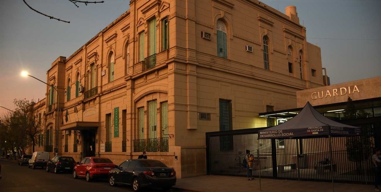 Dos heridos de bala en la ciudad | Noticias