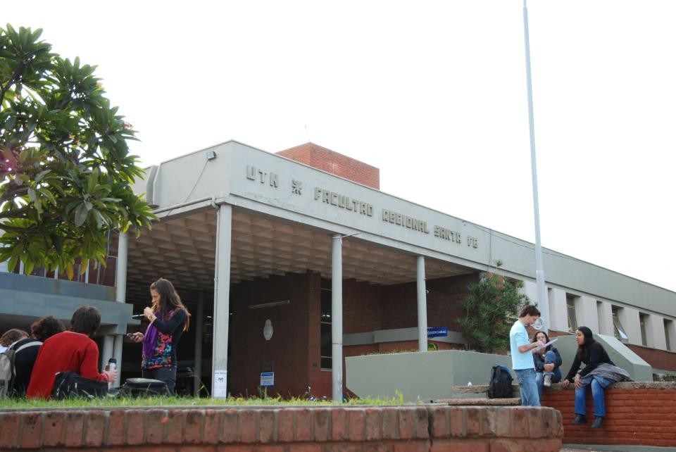 Llega UTN Abierta: se realizará del 27 al 29 de septiembre | Buen Santa Fe