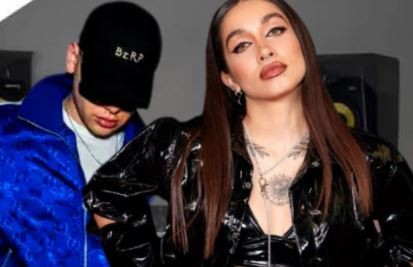 Bizarrap y María Becerra, los argentinos más nominados a los Grammy Latinos 2023 | Espectaculos