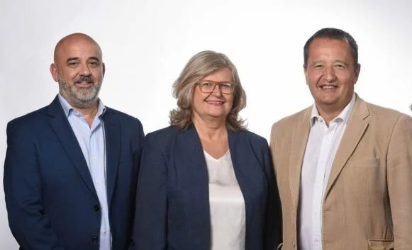 El Frente Amplio por la Soberanía reclama la tercera banca en Diputados | Buen Santa Fe