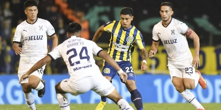 Independiente se enfrentará a Rosario Central | Deportes