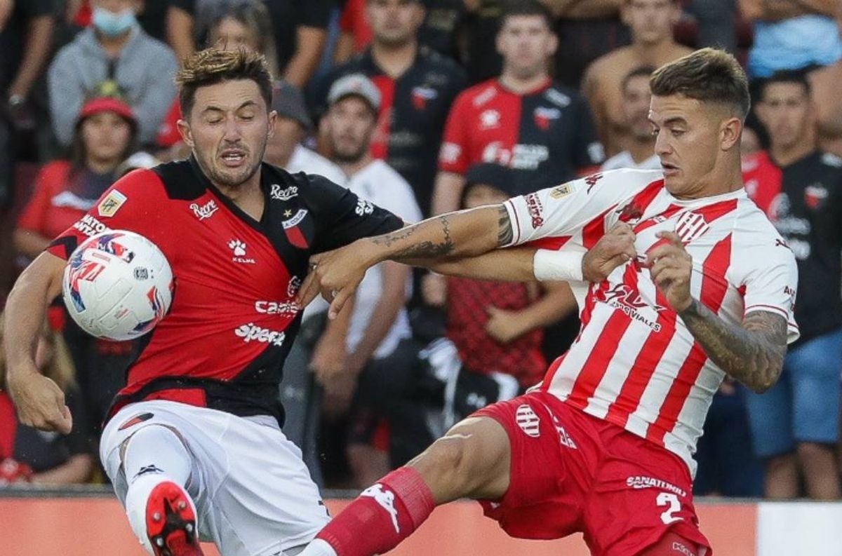 AFA confirmó la fecha de clásicos y ratificó Colón-Unión para el domingo a las 16.30 | Deportes