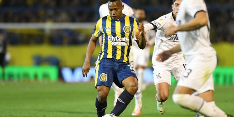 Rosario Central e Independiente empataron | Deportes