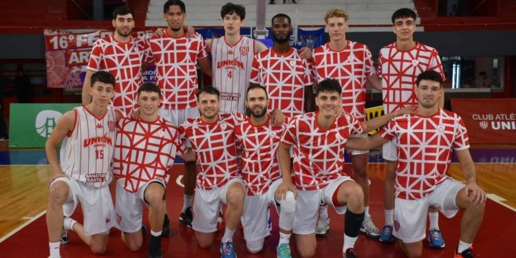 Unión perdió la final del Súper 4 | Deportes