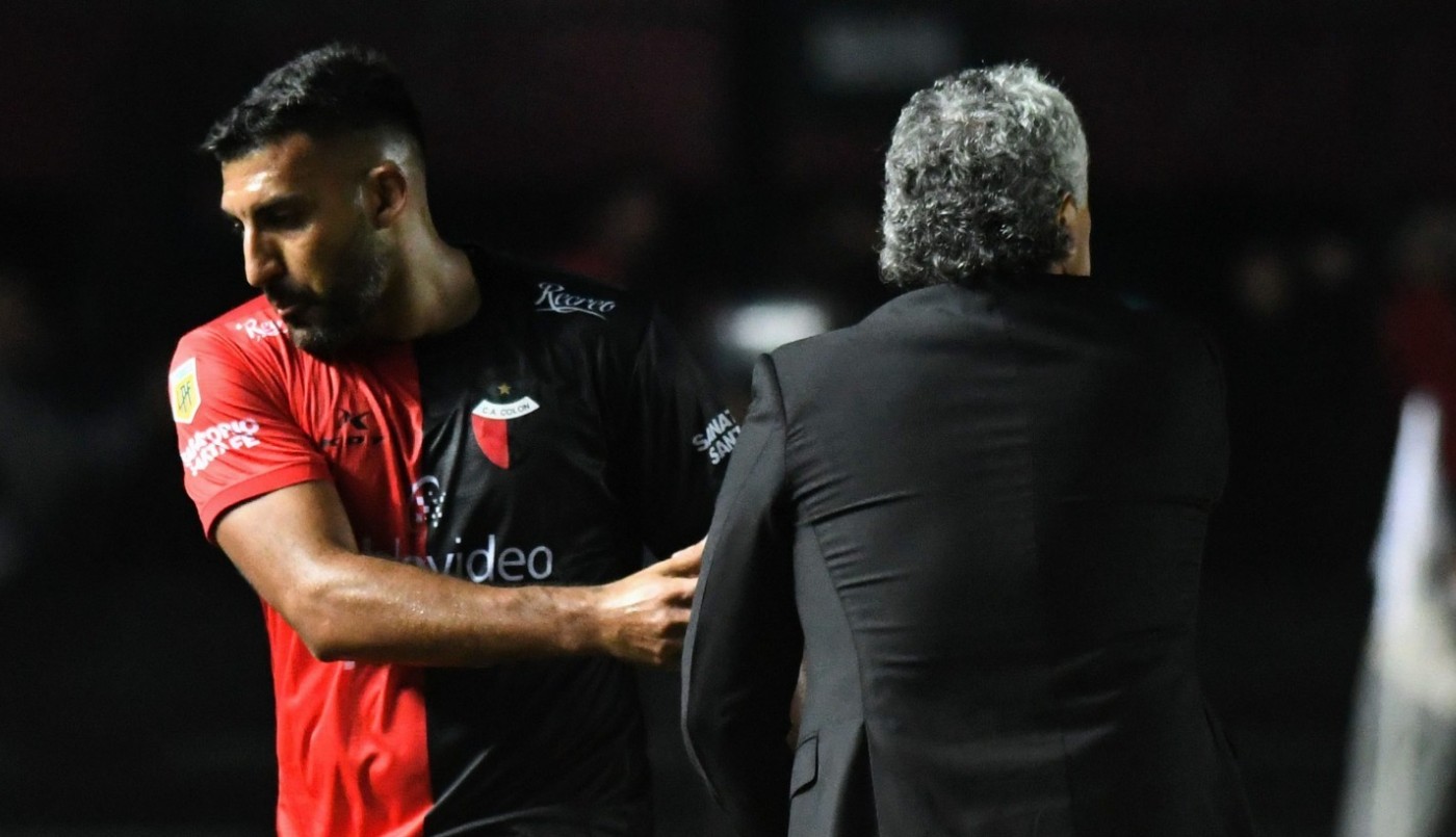 Colón visita esta noche a Instituto | Deportes