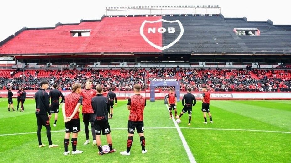 Clásico de Reserva entre Newell´s y Central suspendido | Deportes