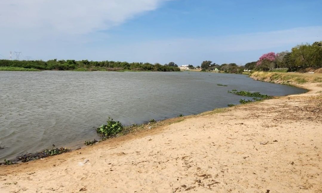 Santo Tomé se prepara para el Campeonato Sudamericano Juvenil de Deportes Acuáticos | Buen Santa Fe
