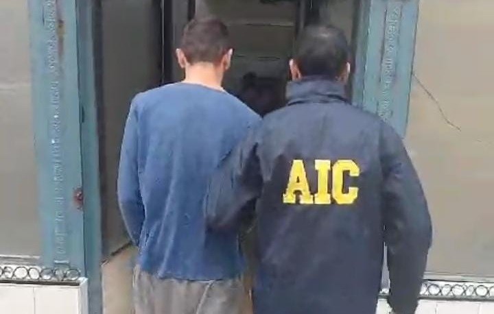 Detienen a un hombre que golpeó a un niño para robarle | Noticias