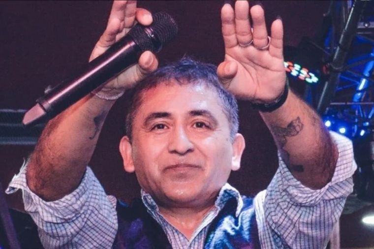 Murió en un accidente automovilístico en Santiago del Estero el cantante Huguito Flores | Espectaculos