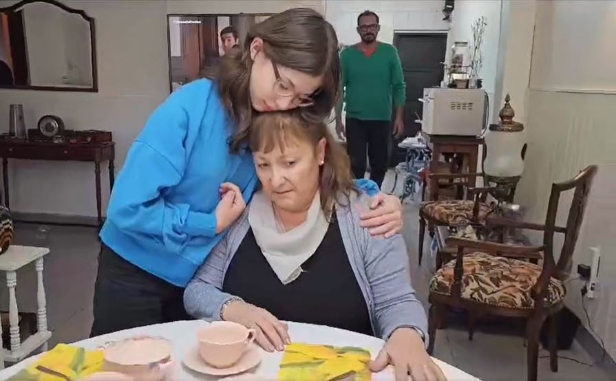 Campaña “Nunca es demasiado temprano, nunca es demasiado tarde”: video concientiza sobre la enfermedad de Alzheimer | Salud