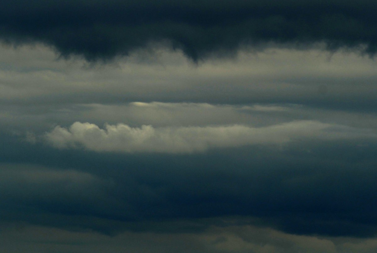 Rige un alerta meteorológico por tormenta para la capital provincial | Noticias