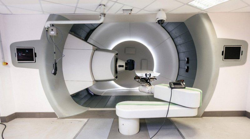 La CNEA y el Garrahan construirán un servicio avanzado de radioterapia infantil y medicina nuclear | Salud
